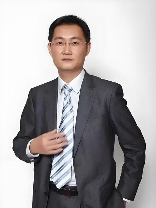 马化腾缺席人工智能大会,马化腾身体原因缺席两会什么意思-第6张图片-华田资讯 马化腾缺席人工智能大会,马化腾身体原因缺席两会什么意思-第6张图片-华田资讯