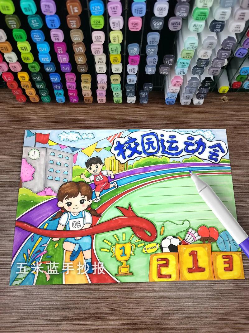 新闻小报怎么画,新闻小报怎么画?-第4张图片-华田资讯 新闻小报怎么画,新闻小报怎么画?-第4张图片-华田资讯