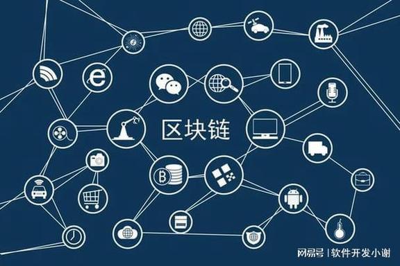 全球首个区块链技术,全球首个区块链技术是什么-第6张图片-华田资讯 全球首个区块链技术,全球首个区块链技术是什么-第6张图片-华田资讯