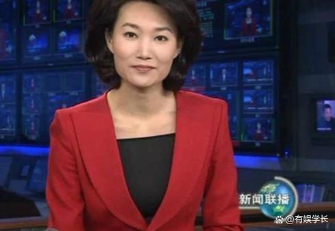 新闻联播主持人照片,新闻联播主持人照片及名单-第6张图片-华田资讯 新闻联播主持人照片,新闻联播主持人照片及名单-第6张图片-华田资讯