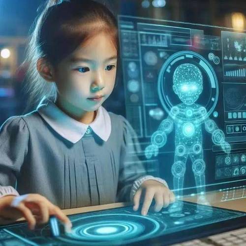 人工智能课堂教学评价,人工智能评课稿-第1张图片-华田资讯 人工智能课堂教学评价,人工智能评课稿-第1张图片-华田资讯
