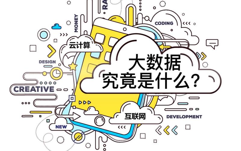 大数据时代背景介绍 - 大数据时代是在什么背景环境下产生的-第4张图片-华田资讯 大数据时代背景介绍 - 大数据时代是在什么背景环境下产生的-第4张图片-华田资讯