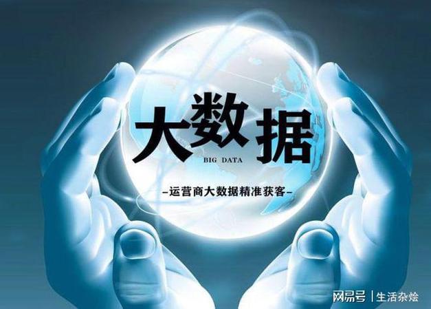 大数据时代背景介绍 - 大数据时代是在什么背景环境下产生的-第5张图片-华田资讯 大数据时代背景介绍 - 大数据时代是在什么背景环境下产生的-第5张图片-华田资讯