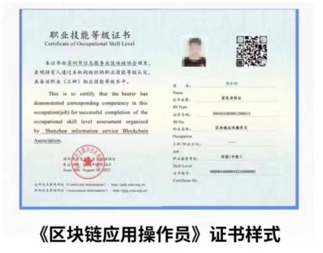 区块链技术培训费用 - 区块链培训招生-第4张图片-华田资讯 区块链技术培训费用 - 区块链培训招生-第4张图片-华田资讯