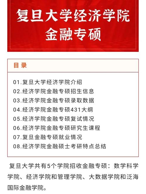 复旦大数据学院金融 - 复旦大数据学院金融专硕奖学制度-第1张图片-华田资讯 复旦大数据学院金融 - 复旦大数据学院金融专硕奖学制度-第1张图片-华田资讯