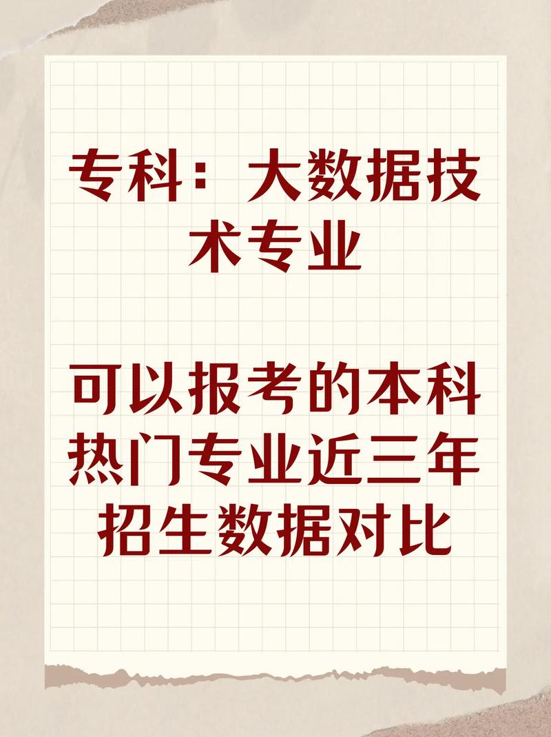 大数据技术属于什么科 - 大数据技术算什么学-第5张图片-华田资讯 大数据技术属于什么科 - 大数据技术算什么学-第5张图片-华田资讯