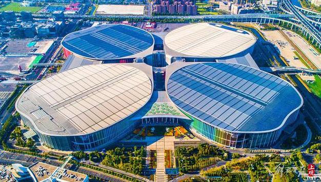 上海世界人工智能展览会 - 上海世界人工智能展览会官方网站-第2张图片-华田资讯 上海世界人工智能展览会 - 上海世界人工智能展览会官方网站-第2张图片-华田资讯