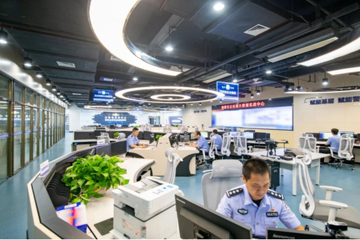公安大数据是什么意思 - 公安部门大数据是什么-第6张图片-华田资讯 公安大数据是什么意思 - 公安部门大数据是什么-第6张图片-华田资讯