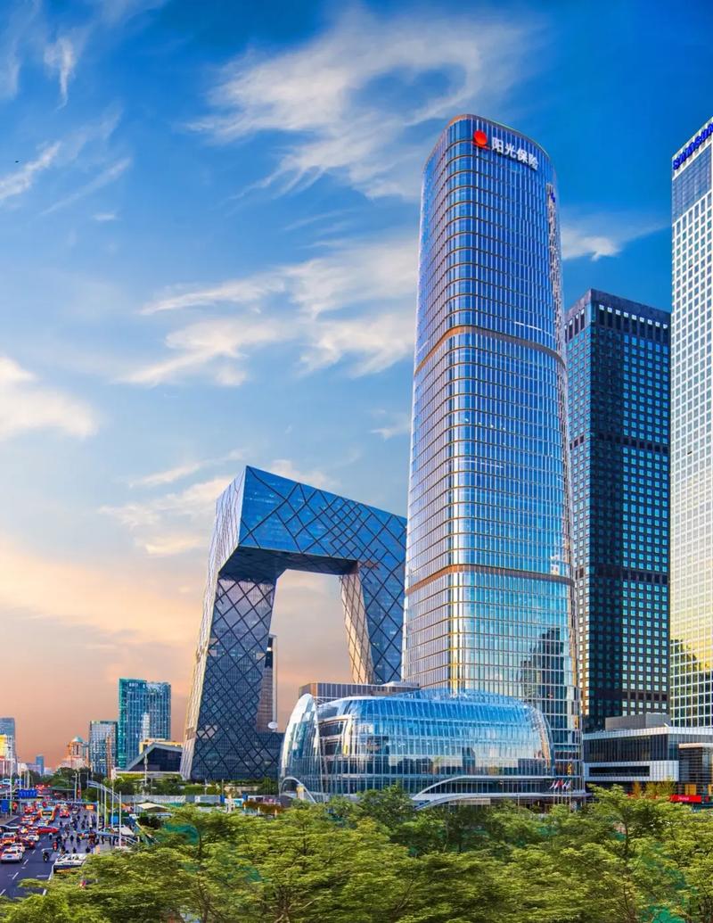 人工智能的应用建筑(人工智能技术在建筑中的应用)-第3张图片-华田资讯 人工智能的应用建筑(人工智能技术在建筑中的应用)-第3张图片-华田资讯