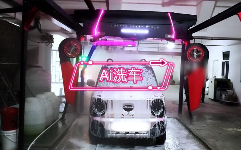 人工智能水循环系统(智能循环水系统说明书)-第7张图片-华田资讯 人工智能水循环系统(智能循环水系统说明书)-第7张图片-华田资讯