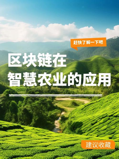区块链农业企业应用 - 区块链农业企业应用前景-第6张图片-华田资讯 区块链农业企业应用 - 区块链农业企业应用前景-第6张图片-华田资讯