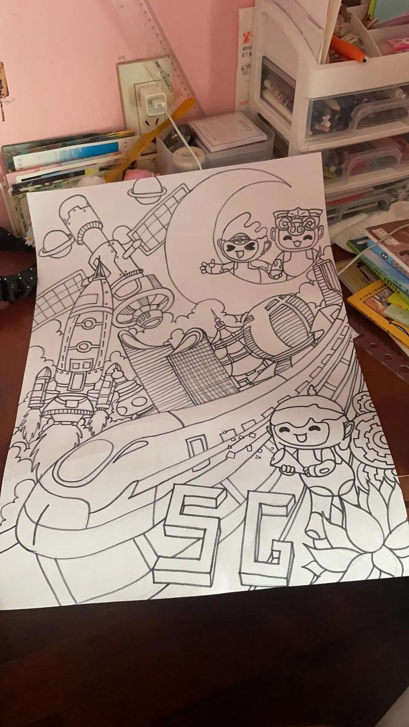 人工智能插画的方向,人工智能插画的方向怎么选-第7张图片-华田资讯 人工智能插画的方向,人工智能插画的方向怎么选-第7张图片-华田资讯