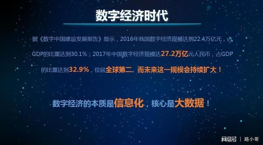 大数据数字经济专业(大数据数字经济专业就业方向)-第6张图片-华田资讯 大数据数字经济专业(大数据数字经济专业就业方向)-第6张图片-华田资讯