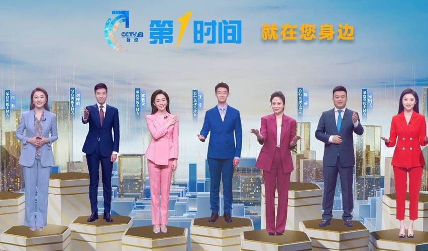 早间新闻主持人(早间新闻主持人有哪些)-第3张图片-华田资讯 早间新闻主持人(早间新闻主持人有哪些)-第3张图片-华田资讯