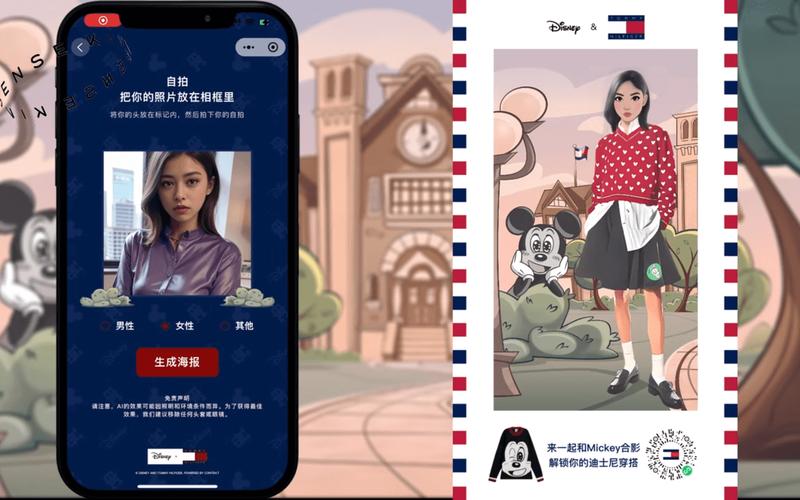 人工智能营销品牌案例,人工智能产品营销方案-第2张图片-华田资讯 人工智能营销品牌案例,人工智能产品营销方案-第2张图片-华田资讯