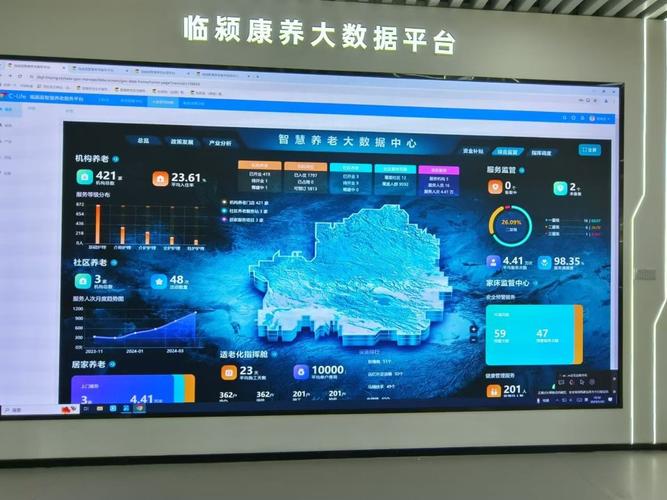 乌兰察布被列入大数据(乌兰察布市成为国家级重点建设大数据基地的能源优势)-第6张图片-华田资讯 乌兰察布被列入大数据(乌兰察布市成为国家级重点建设大数据基地的能源优势)-第6张图片-华田资讯
