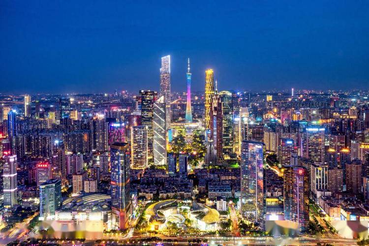 广东数字经济与人工智能 - 广东省数字经济发展规划20182025年-第4张图片-华田资讯 广东数字经济与人工智能 - 广东省数字经济发展规划20182025年-第4张图片-华田资讯