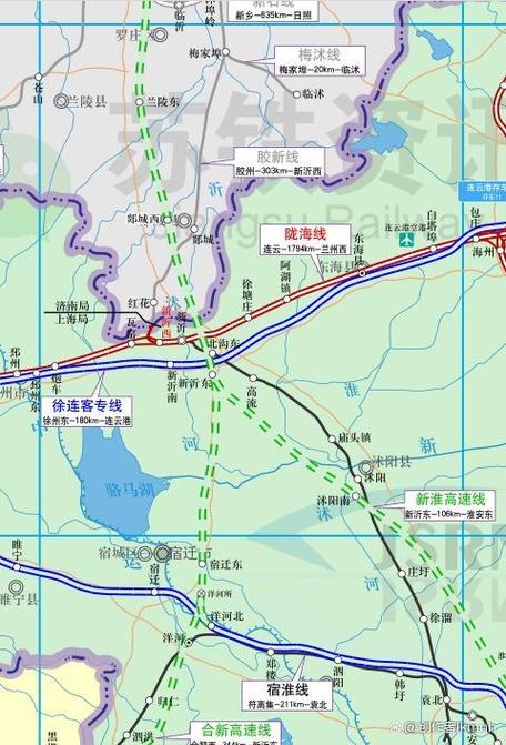 沭阳高铁重大新闻(沭阳高铁进展)-第4张图片-华田资讯 沭阳高铁重大新闻(沭阳高铁进展)-第4张图片-华田资讯