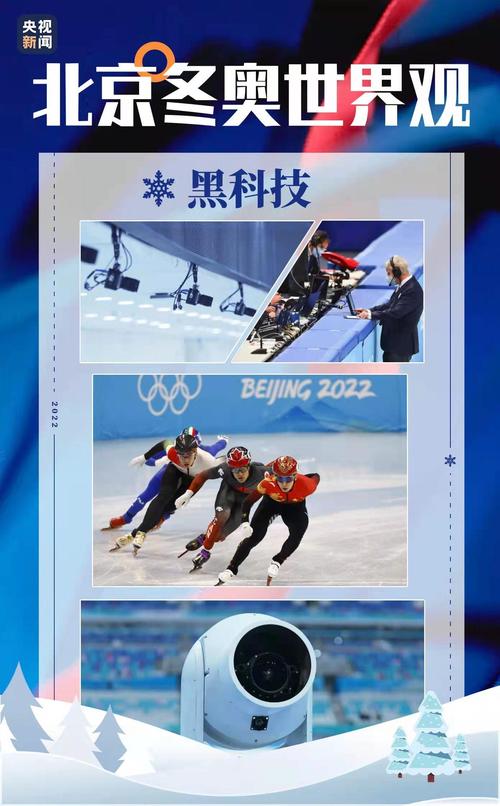 冬奥赛场上的人工智能,北京冬奥会智能动车组-第2张图片-华田资讯 冬奥赛场上的人工智能,北京冬奥会智能动车组-第2张图片-华田资讯
