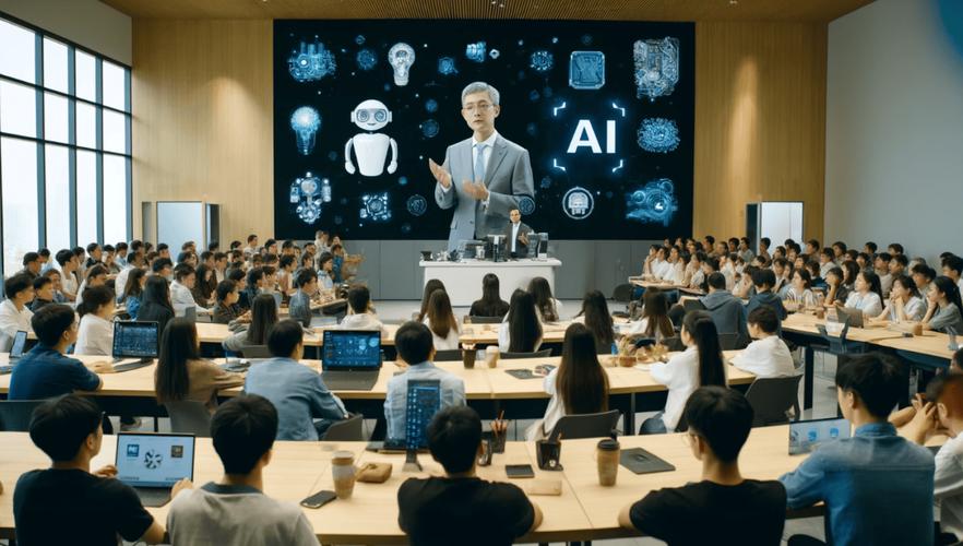人工智能需要培训什么(人工智能培训要学什么)-第8张图片-华田资讯 人工智能需要培训什么(人工智能培训要学什么)-第8张图片-华田资讯