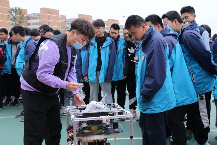 人工智能大学生项目,人工智能大学生项目实践报告-第5张图片-华田资讯 人工智能大学生项目,人工智能大学生项目实践报告-第5张图片-华田资讯