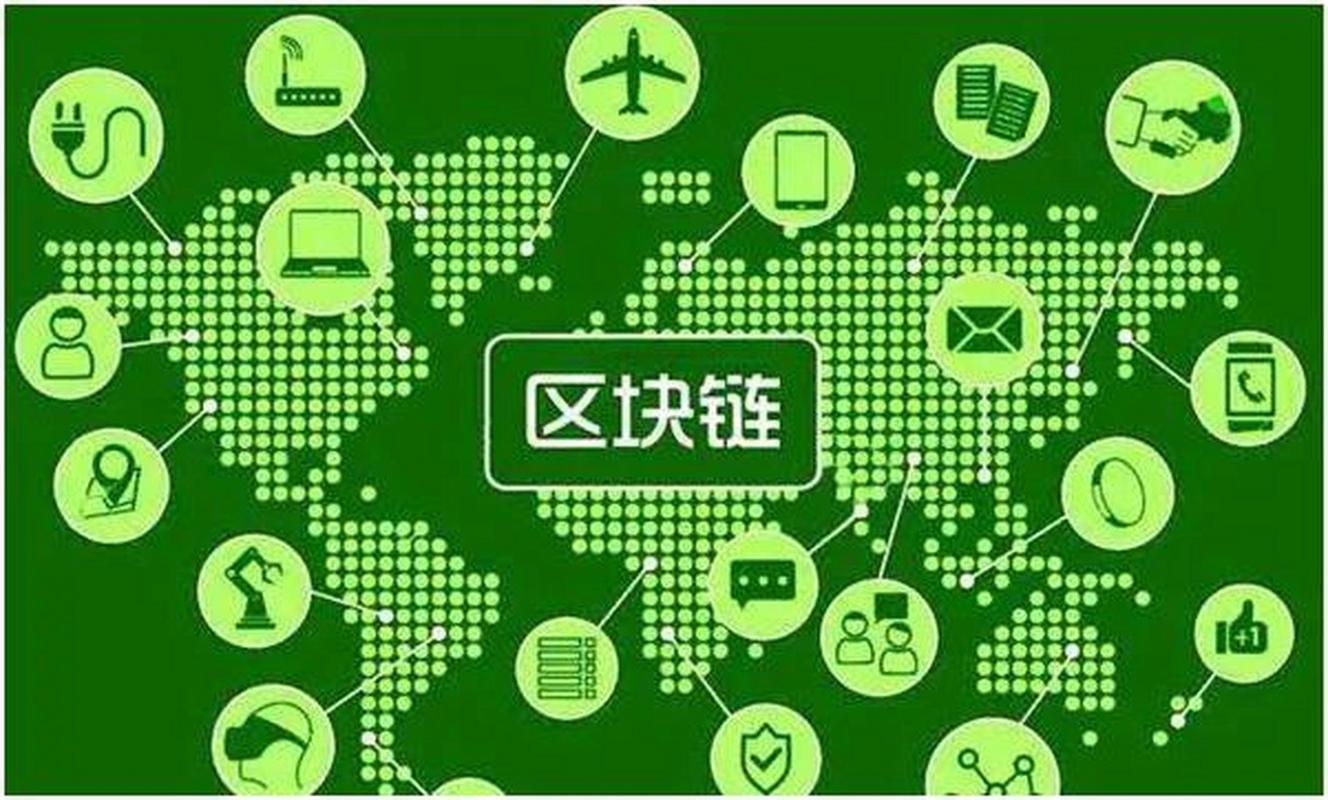 上海正规区块链材料(上海区块链交易所)-第7张图片-华田资讯 上海正规区块链材料(上海区块链交易所)-第7张图片-华田资讯