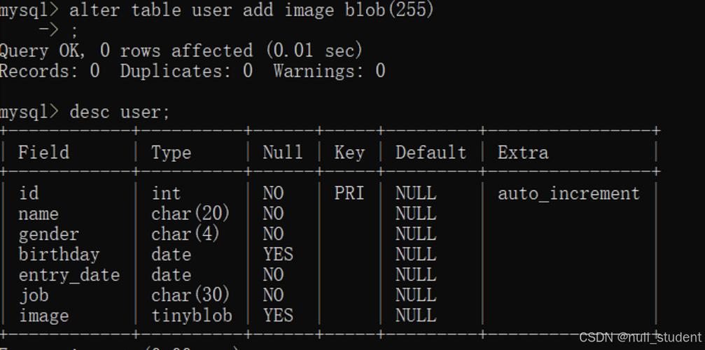 mysql大数据存储,mysql数据存储位置修改-第4张图片-华田资讯 mysql大数据存储,mysql数据存储位置修改-第4张图片-华田资讯