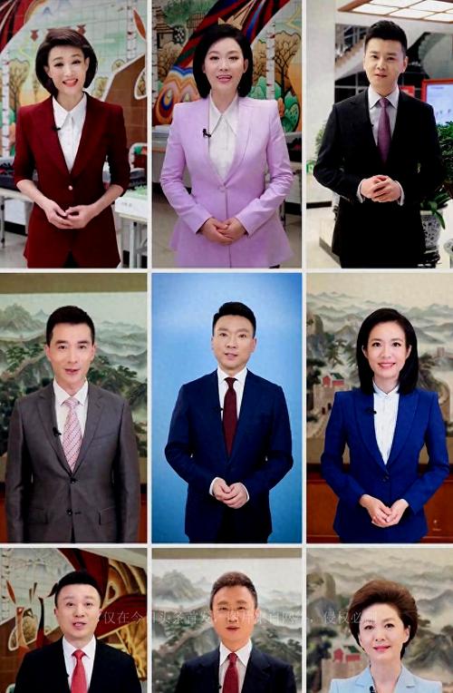 新闻节目主持人,新闻节目主持人英文-第2张图片-华田资讯 新闻节目主持人,新闻节目主持人英文-第2张图片-华田资讯