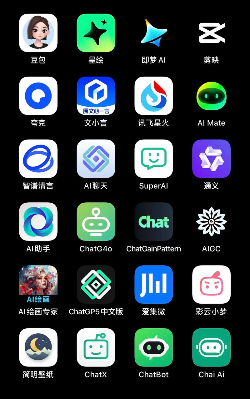 国内好用的人工智能(国内好用的人工智能平台)-第5张图片-华田资讯 国内好用的人工智能(国内好用的人工智能平台)-第5张图片-华田资讯