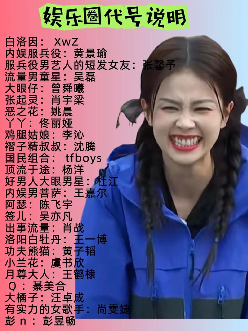 最新娱乐圈新闻,最新娱乐圈新闻事件2024年-第7张图片-华田资讯 最新娱乐圈新闻,最新娱乐圈新闻事件2024年-第7张图片-华田资讯