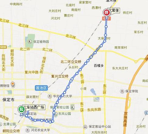 保定今日头条新闻 - 保定今日头条最新事情-第6张图片-华田资讯 保定今日头条新闻 - 保定今日头条最新事情-第6张图片-华田资讯