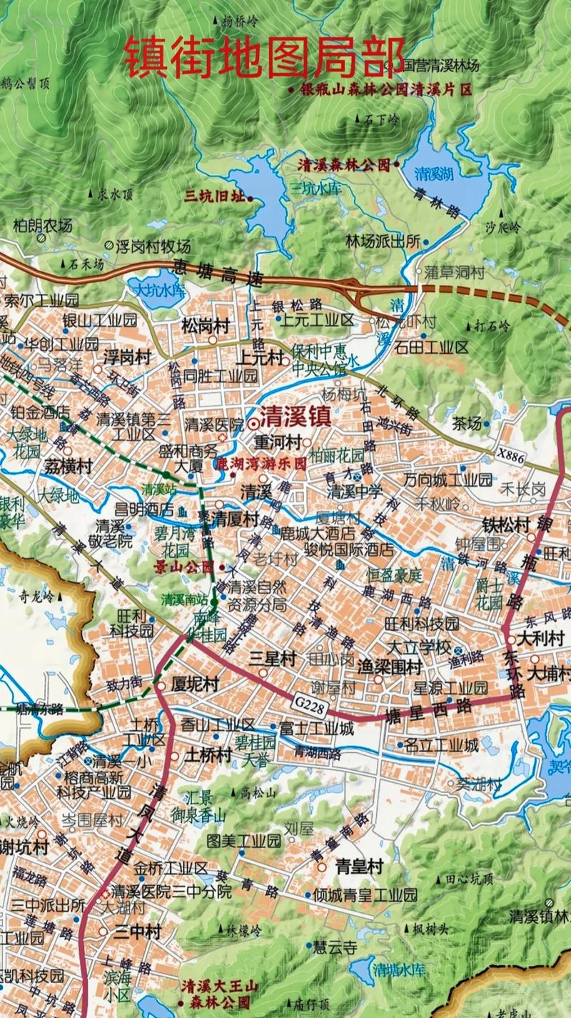 东莞大岭山新闻 - 大岭山新闻网-第3张图片-华田资讯 东莞大岭山新闻 - 大岭山新闻网-第3张图片-华田资讯