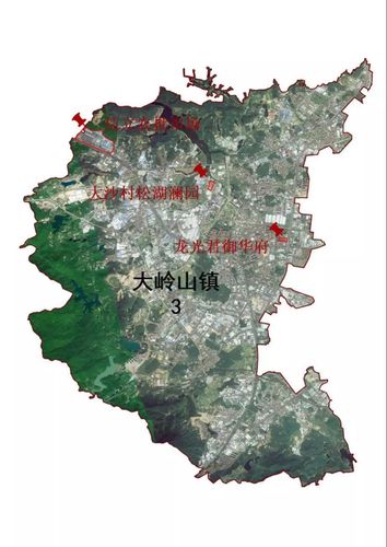 东莞大岭山新闻 - 大岭山新闻网-第6张图片-华田资讯 东莞大岭山新闻 - 大岭山新闻网-第6张图片-华田资讯