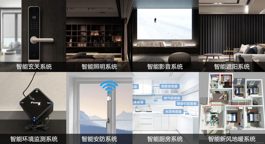 人工智能家居发展前景,人工智能家居对人类的影响-第6张图片-华田资讯 人工智能家居发展前景,人工智能家居对人类的影响-第6张图片-华田资讯