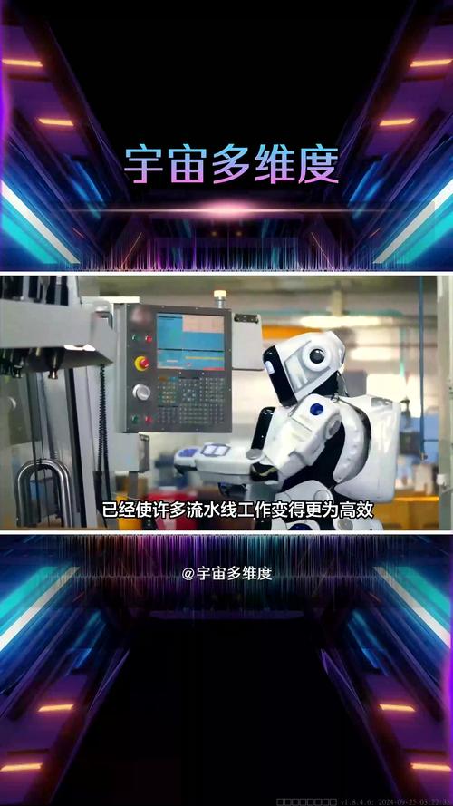 人工智能机器人的弊端 - 人工智能机器人利弊的议论文-第4张图片-华田资讯 人工智能机器人的弊端 - 人工智能机器人利弊的议论文-第4张图片-华田资讯