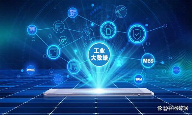 大数据在工业领域的应用,大数据在工业领域的应用研究-第2张图片-华田资讯 大数据在工业领域的应用,大数据在工业领域的应用研究-第2张图片-华田资讯
