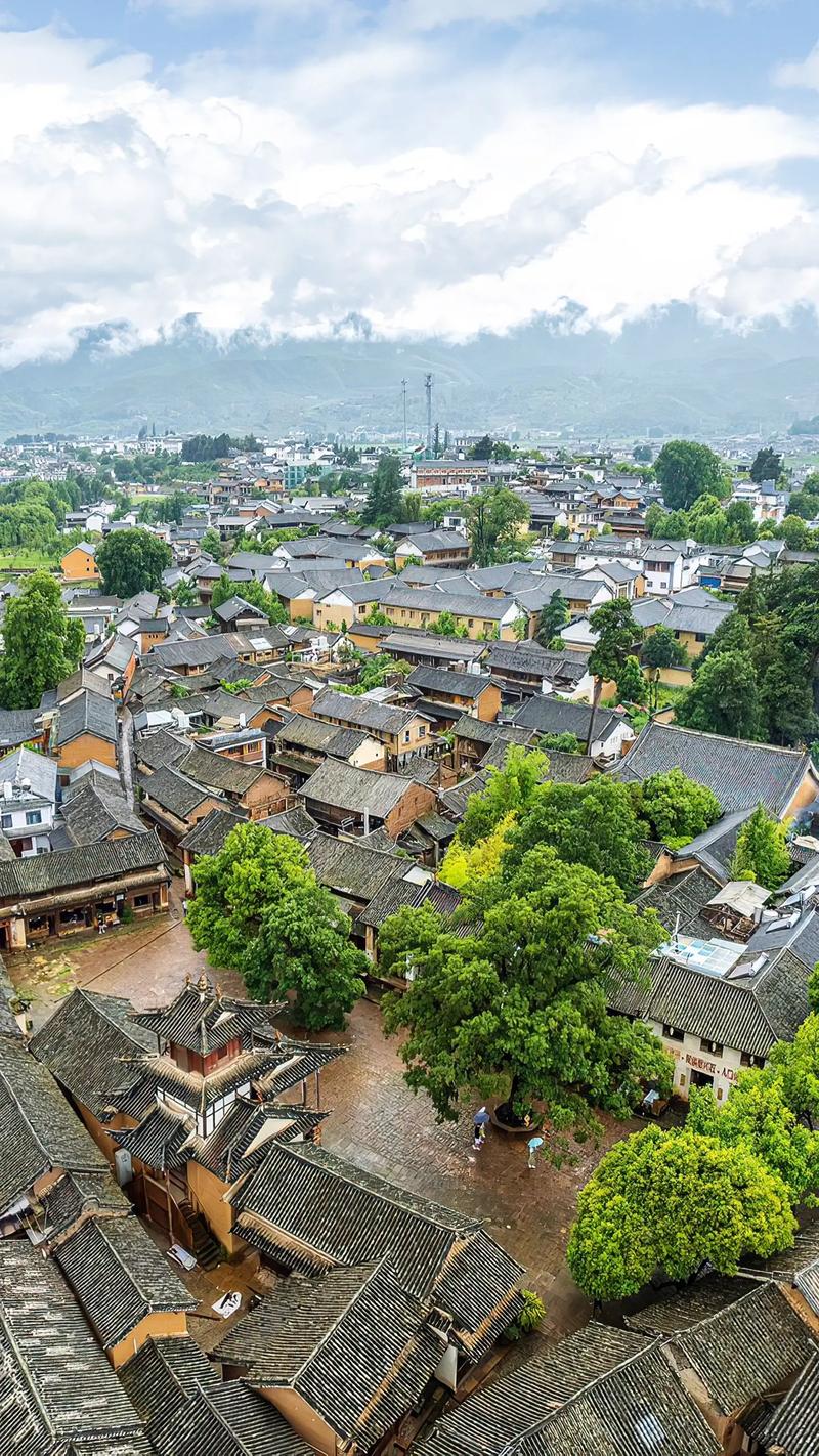 剑川县电视台剑川新闻,剑川新闻视频-第6张图片-华田资讯 剑川县电视台剑川新闻,剑川新闻视频-第6张图片-华田资讯