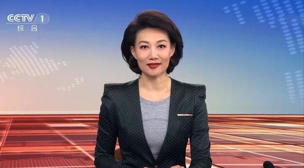 新闻联播欧阳夏丹(新闻联播欧阳夏丹吴志坚)-第1张图片-华田资讯 新闻联播欧阳夏丹(新闻联播欧阳夏丹吴志坚)-第1张图片-华田资讯
