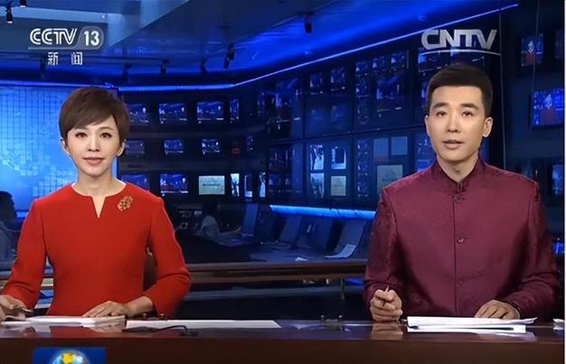 新闻联播欧阳夏丹(新闻联播欧阳夏丹吴志坚)-第5张图片-华田资讯 新闻联播欧阳夏丹(新闻联播欧阳夏丹吴志坚)-第5张图片-华田资讯