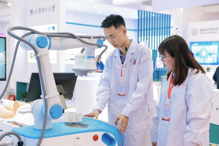 人工智能和生物医学,人工智能和生物医学工程哪个好-第3张图片-华田资讯 人工智能和生物医学,人工智能和生物医学工程哪个好-第3张图片-华田资讯