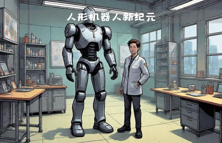 人工智能公众号推文,人工智能公众号推荐-第4张图片-华田资讯 人工智能公众号推文,人工智能公众号推荐-第4张图片-华田资讯
