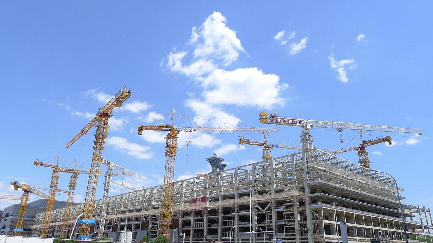 5g人工智能新基建 - 5g+人工智能-第2张图片-华田资讯 5g人工智能新基建 - 5g+人工智能-第2张图片-华田资讯