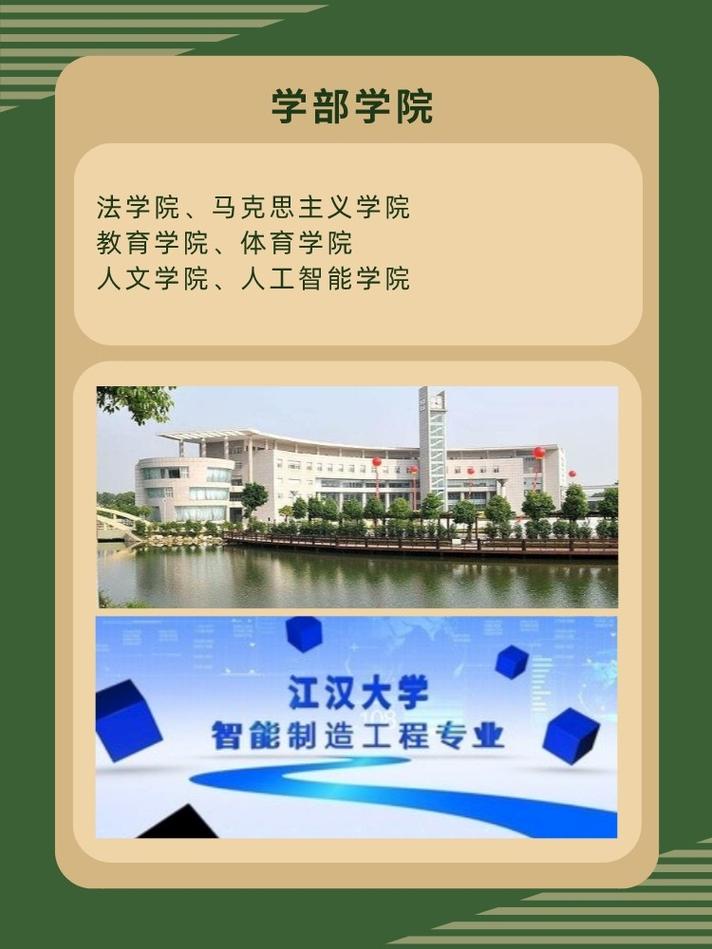 江汉大学人工智能学院,江汉大学人工智能学院在哪个校区-第4张图片-华田资讯 江汉大学人工智能学院,江汉大学人工智能学院在哪个校区-第4张图片-华田资讯
