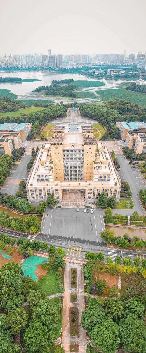 江汉大学人工智能学院,江汉大学人工智能学院在哪个校区-第6张图片-华田资讯 江汉大学人工智能学院,江汉大学人工智能学院在哪个校区-第6张图片-华田资讯