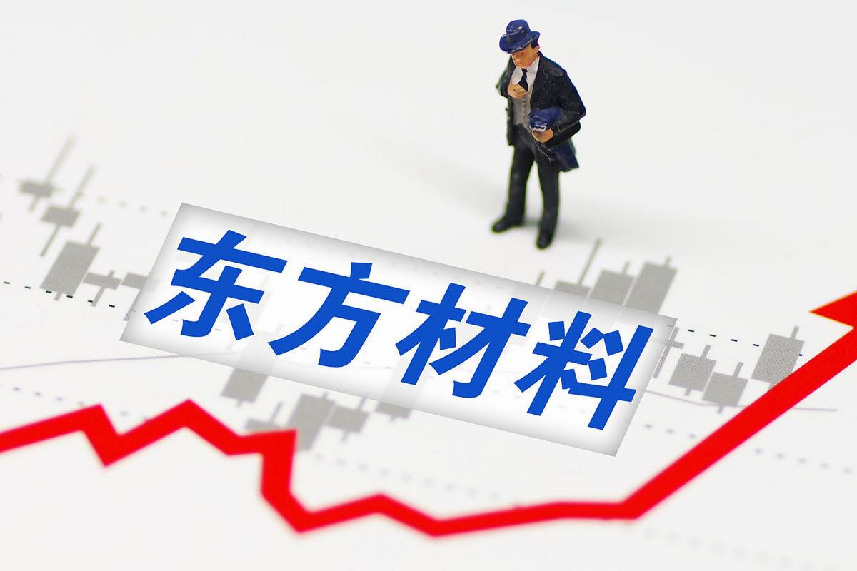 东方材料公司最近新闻(东方材料业绩)-第4张图片-华田资讯 东方材料公司最近新闻(东方材料业绩)-第4张图片-华田资讯