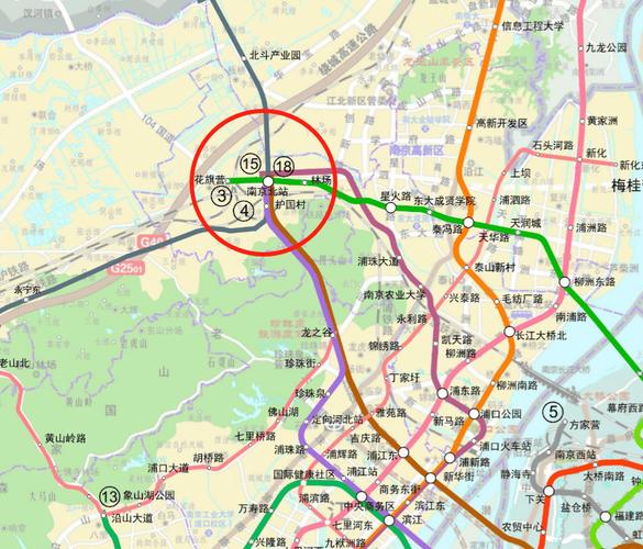 北沿江高铁最新消息新闻 - 北沿江高铁线路走向最新消息-第1张图片-华田资讯 北沿江高铁最新消息新闻 - 北沿江高铁线路走向最新消息-第1张图片-华田资讯
