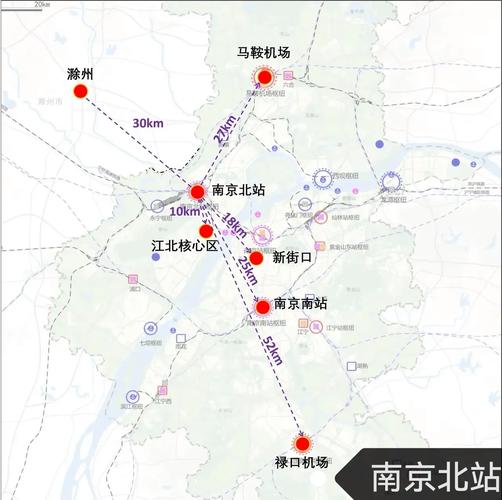 北沿江高铁最新消息新闻 - 北沿江高铁线路走向最新消息-第3张图片-华田资讯 北沿江高铁最新消息新闻 - 北沿江高铁线路走向最新消息-第3张图片-华田资讯