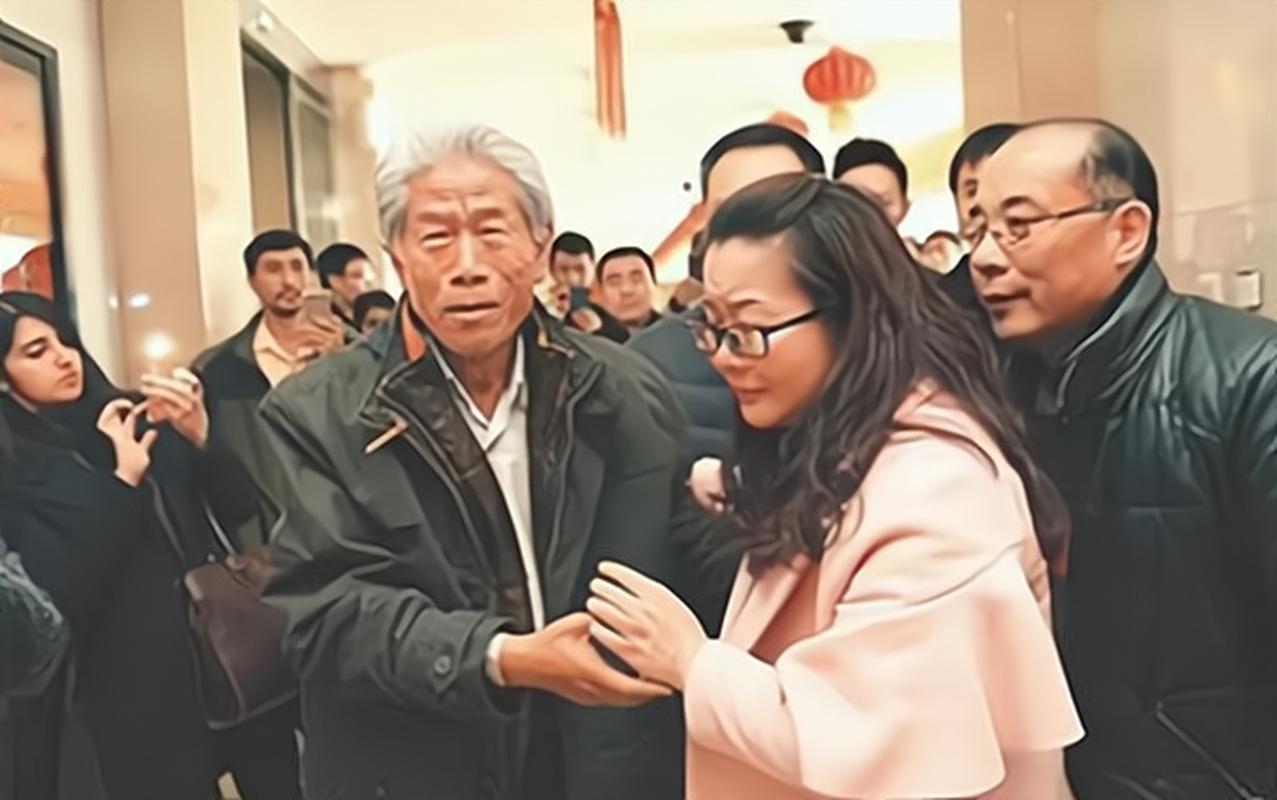 陕西乾县最近的新闻(乾县近期的新闻报道)-第4张图片-华田资讯 陕西乾县最近的新闻(乾县近期的新闻报道)-第4张图片-华田资讯