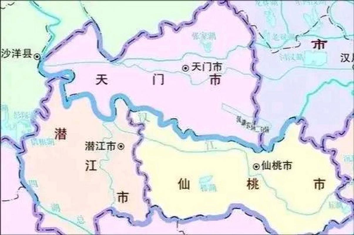 仙桃新闻最新消息新闻(仙桃的新闻)-第5张图片-华田资讯 仙桃新闻最新消息新闻(仙桃的新闻)-第5张图片-华田资讯